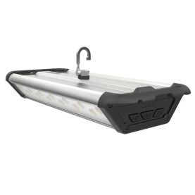 Фонарь кемпинговый CLAYMORE 3Face+ X цв. Silver превью 6