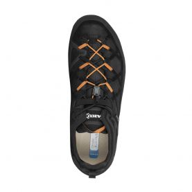 Кроссовки горные AKU Rock DFS GTX цвет Black / Orange превью 2