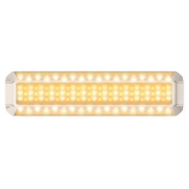Фонарь кемпинговый CLAYMORE Multi Face L цв. Light Gray превью 9
