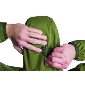 Куртка SITKA Nimbus Jacket цвет Forest превью 2
