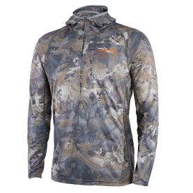 Термокофта SITKA Core Lt Wt Hoody New цвет Optifade Timber