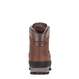 Ботинки горные AKU Conero GTX NBK цвет Brown / Dark Brown превью 4