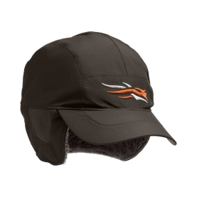 Шапка SITKA Blizzard GTX Hat цвет Earth