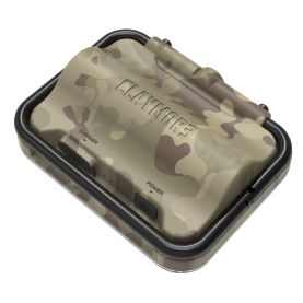 Фонарь кемпинговый CLAYMORE UltraMini цв. Camo превью 10