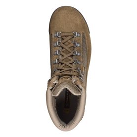 Ботинки треккинговые AKU Slope GTX цвет Olive превью 9
