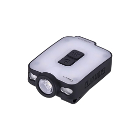 Фонарь налобный CLAYMORE Capon 40B цв. Black