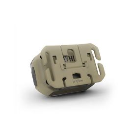 Фонарь налобный CLAYMORE Heady2 цв. Tan превью 19