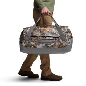 Сумка SITKA Drifter Duffle 75L цвет Optifade Elevated II превью 12