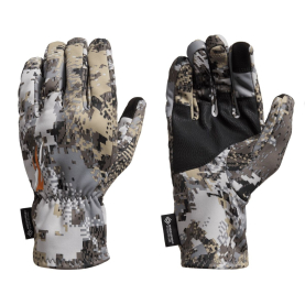Перчатки SITKA Jetstream WS Glove цвет Optifade Elevated II