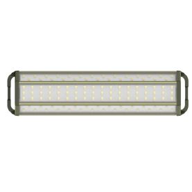 Фонарь кемпинговый CLAYMORE 3Face Neo 30 цв. Khaki Gray превью 6