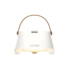Фонарь кемпинговый антимоскитный CLAYMORE Lamp Athena i цв. White превью 7