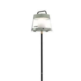 Фонарь кемпинговый антимоскитный CLAYMORE Lamp Athena цв. Moss Green превью 10