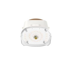 Фонарь кемпинговый антимоскитный CLAYMORE Lamp Athena i цв. White превью 6