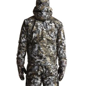 Куртка SITKA Incinerator AeroLite Jacket цвет Optifade Elevated II превью 7