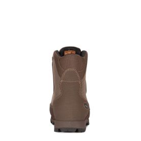 Ботинки охотничьи AKU Pilgrim DS Combat цвет Brown превью 4