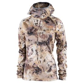 Толстовка SITKA WS Cadence Hoody цвет Optifade Marsh