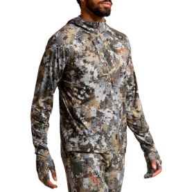 Термокофта SITKA Equinox Guard Hoody цвет Optifade Elevated II превью 6