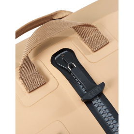 Гермосумка YETI Panga Duffel 75 л цвет Tan превью 3