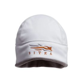 Шапка SITKA Jetstream Ws Beanie цвет White