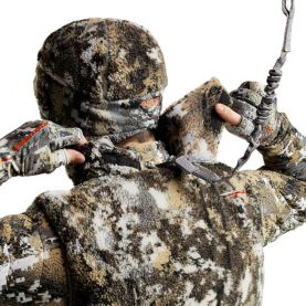 Жилет SITKA Fanatic Vest New цвет Optifade Elevated II превью 9