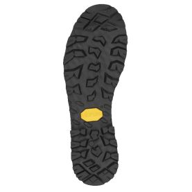 Ботинки треккинговые AKU Trekker III Wide GTX цвет Brown / Orange превью 2
