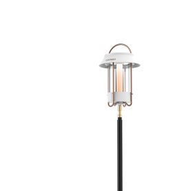 Фонарь кемпинговый CLAYMORE Lamp Selene цв. White превью 5