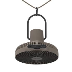 Вентилятор CLAYMORE FAN V1040 цв. Warm Gray превью 3