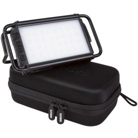 Фонарь кемпинговый CLAYMORE Ultra 3.0 M цв. Black превью 2