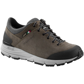 Кроссовки ZAMBERLAN 205 Stroll GTX цвет Brown