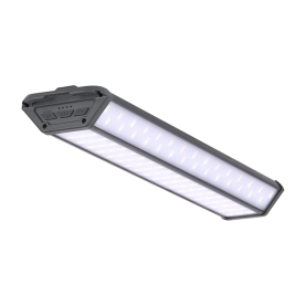 Фонарь кемпинговый CLAYMORE 3Face Neo 40 цв. Khaki Gray