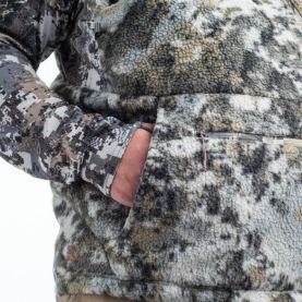 Жилет SITKA Fanatic Vest цвет Optifade Elevated II превью 2