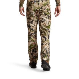 Брюки SITKA Traverse Pant New цвет Optifade Subalpine превью 3