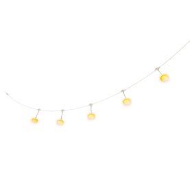 LED гирлянда без батареи CLAYMORE UF5 для Multi Face цв. Light Gray превью 7