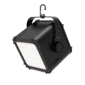 Фонарь кемпинговый CLAYMORE Ultra II 4640 цв. Black превью 18