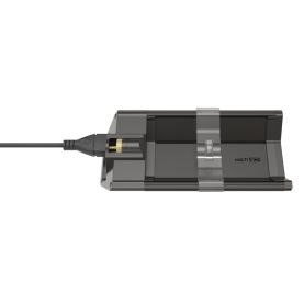 LED лампа без батареи CLAYMORE Multi Wing для Multi Face цв. Black превью 5