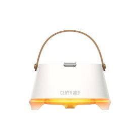 Фонарь кемпинговый антимоскитный CLAYMORE Lamp Athena i цв. White превью 9
