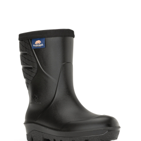 Сапоги POLYVER Classic 3S Mid цвет черный