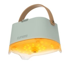 Фонарь кемпинговый антимоскитный CLAYMORE Lamp Athena i цв. Mint превью 7