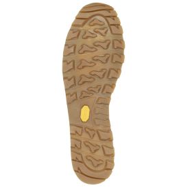 Кроссовки треккинговые AKU Bellamont III Suede GTX цвет Sand / Black превью 3