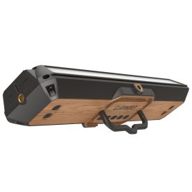 Фонарь кемпинговый CLAYMORE Multi Face X цв. Black превью 8