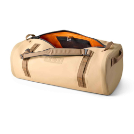 Гермосумка YETI Panga Duffel 75 л цвет Tan превью 4