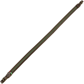 Ремень погонный MAREMMANO 16850 Cordura Shotgun Sling цвет зеленый