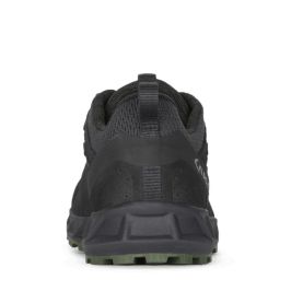 Кроссовки AKU Rapida EVO GTX цвет Anthracite / Green превью 3