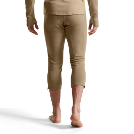 Кальсоны SITKA Core Merino 330 Zip-Off Bottom цвет Colt превью 5
