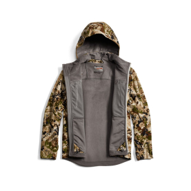 Куртка SITKA Stratus Jacket New цвет Optifade Subalpine превью 7