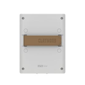 Фонарь кемпинговый CLAYMORE 3Face Mini цв. Light Gray превью 11