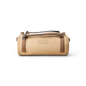 Гермосумка YETI Panga Duffel 50 л цвет Tan