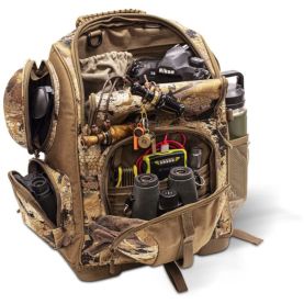 Рюкзак охотничий RIG’EM RIGHT Lowdown Floating Backpack цвет Optifade Marsh превью 2