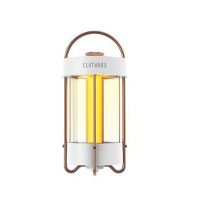Фонарь кемпинговый CLAYMORE Lamp Selene цв. White превью 7