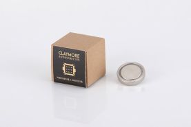 Держатель CLAYMORE Magnetic для фонаря превью 2